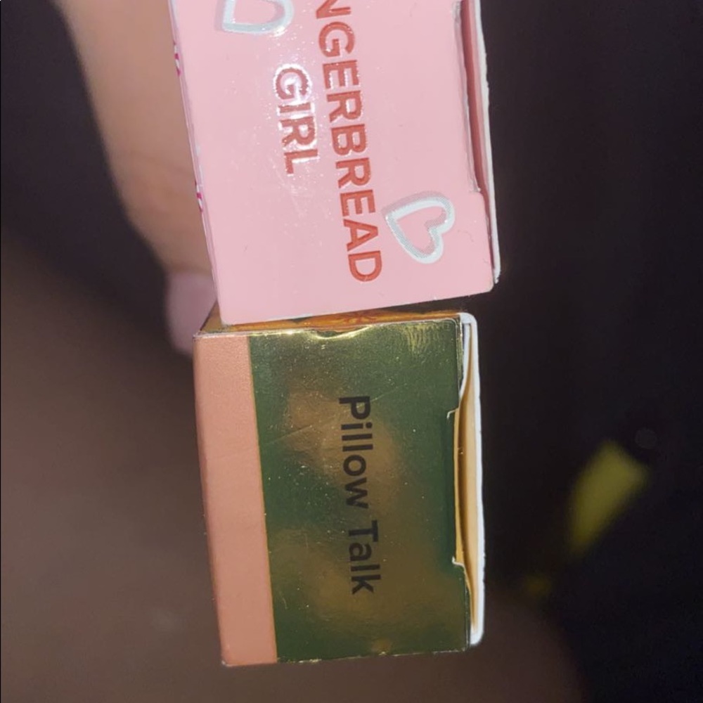 Too faced Melted Matte/matte-tallic liquefied